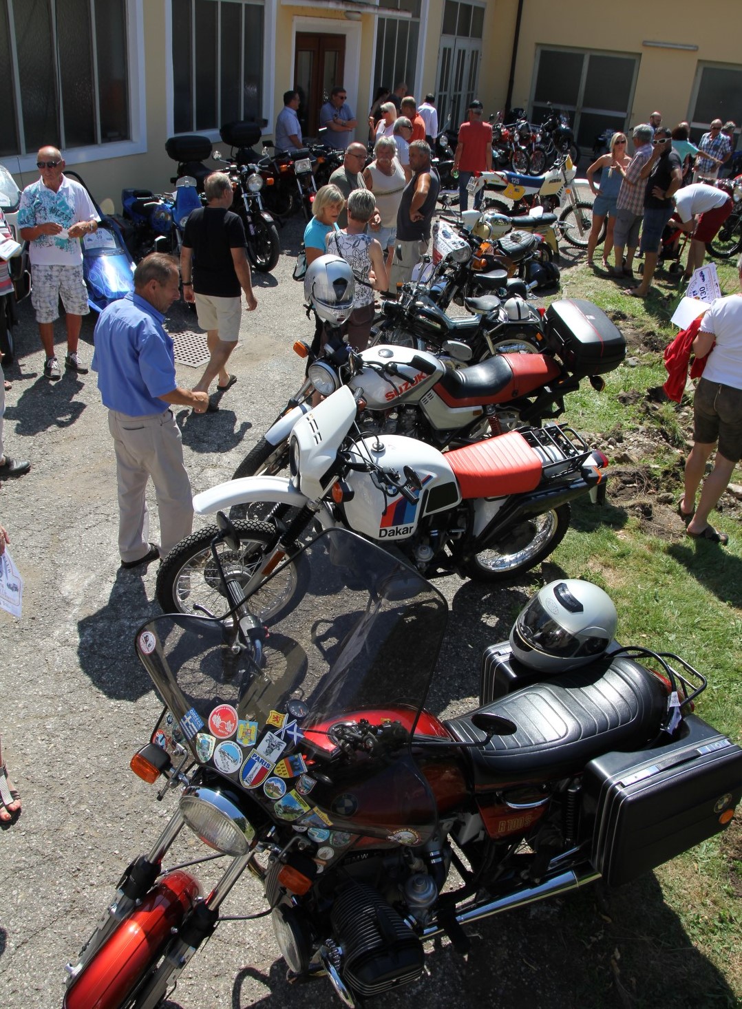 2016-07-10 Oldtimertreffen